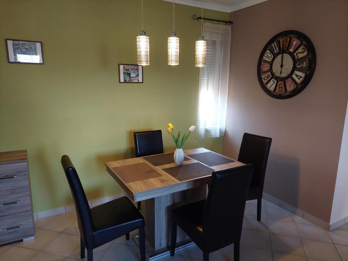 Samuci Apartman Hajdúszoboszló 外观 照片