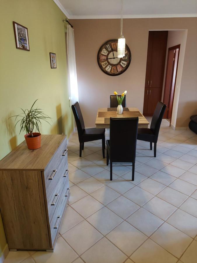 Samuci Apartman Hajdúszoboszló 外观 照片