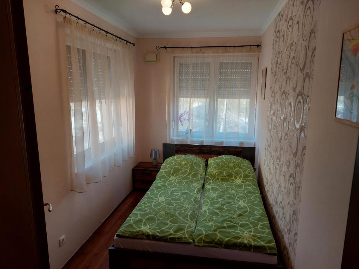 Samuci Apartman Hajdúszoboszló 外观 照片