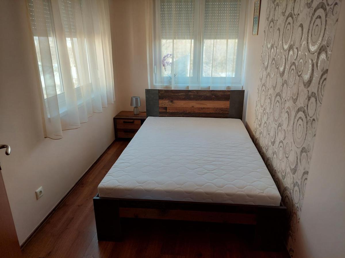 Samuci Apartman Hajdúszoboszló 外观 照片