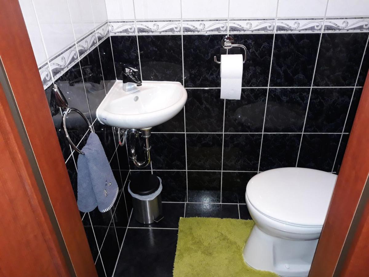 Samuci Apartman Hajdúszoboszló 外观 照片