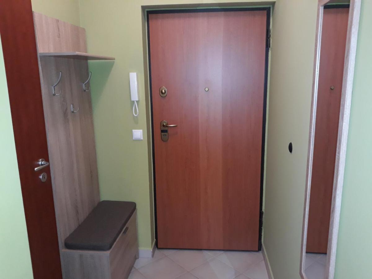 Samuci Apartman Hajdúszoboszló 外观 照片